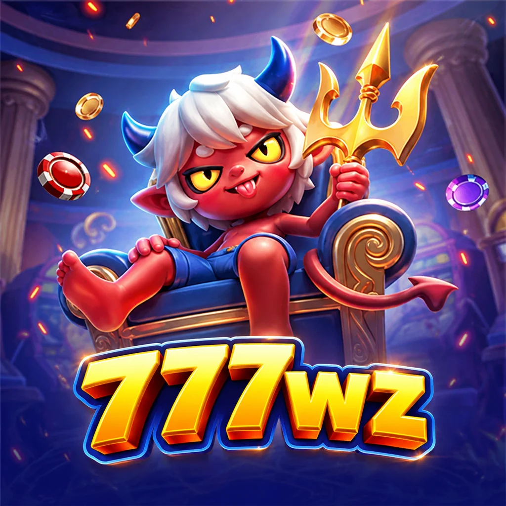 777wz · Lucky Mischief