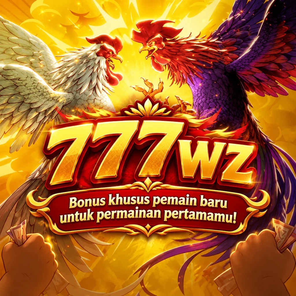 777wz · Game & unduhan