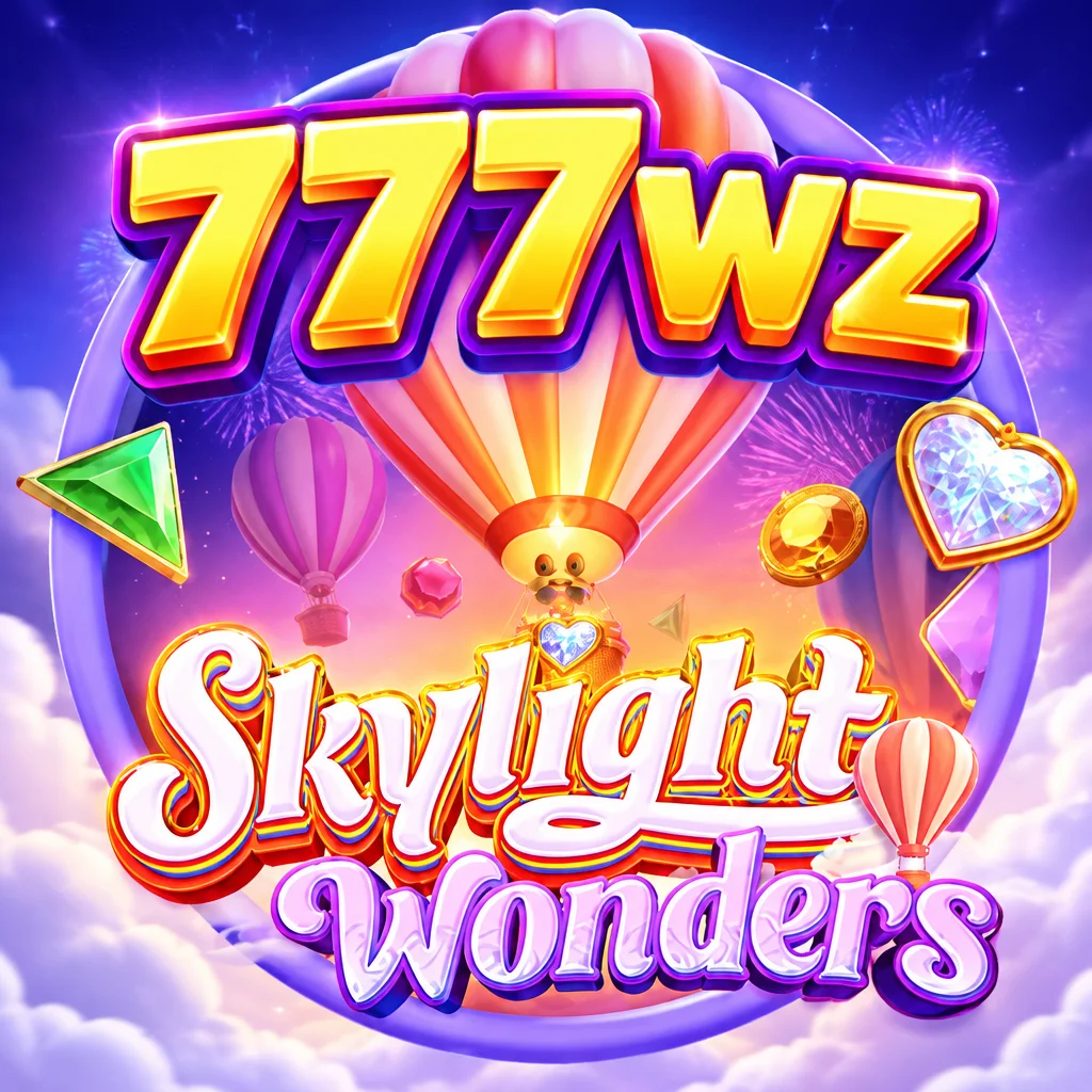 777wz · Skylight Wonder