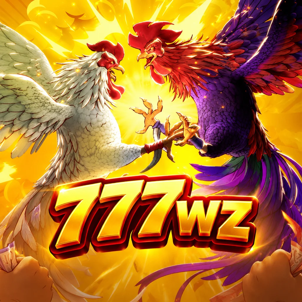 777wz · Rooster Rbl